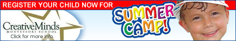 Summer Camp