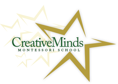 EventDetails Creative Minds Montessori School